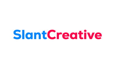 SlantCreative.com - Creative brandable domain for sale